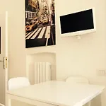 Al Centro Citta Апартаменты Бергамо