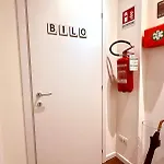 Al Centro Citta Апартаменты
