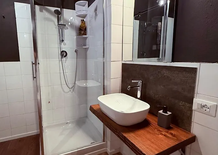 Al Centro Citta Bergamo