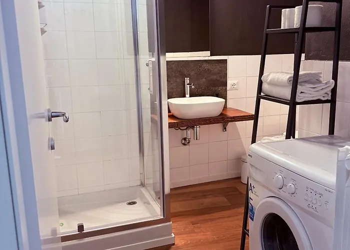 Al Centro Citta * Bergamo