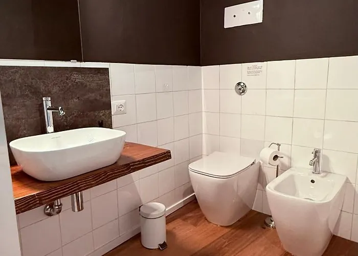 Apartament Al Centro Citta *