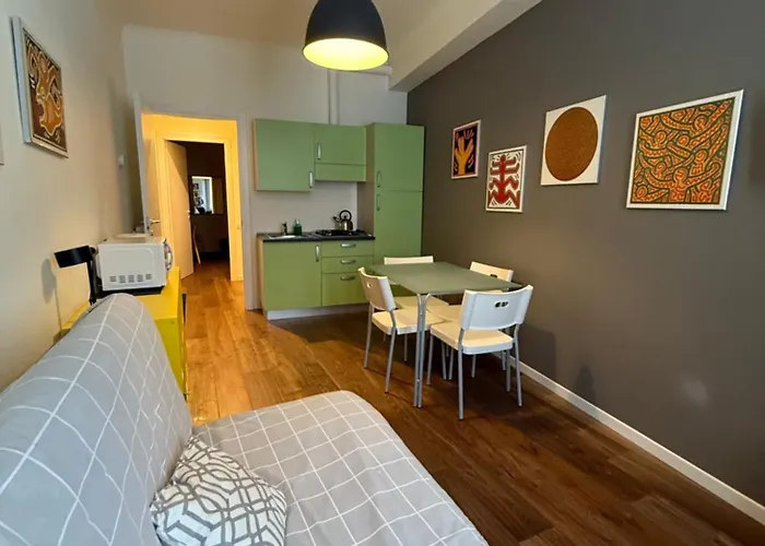 Al Centro Citta * Bergamo