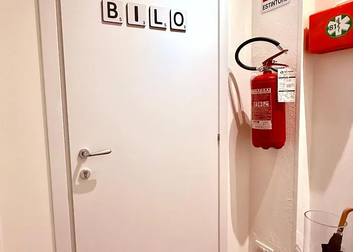 Al Centro Citta Apartament