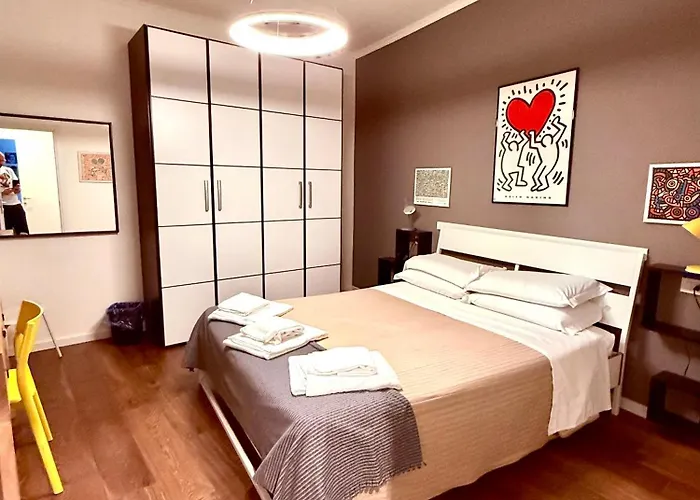 Al Centro Citta * Bergamo