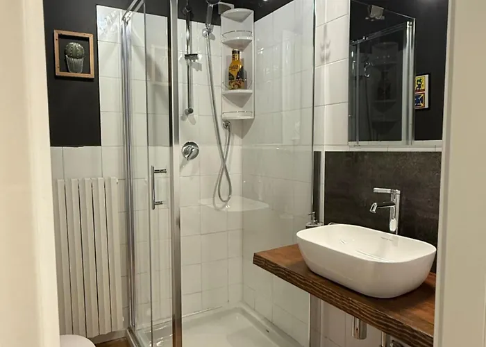 Al Centro Citta Bergamo