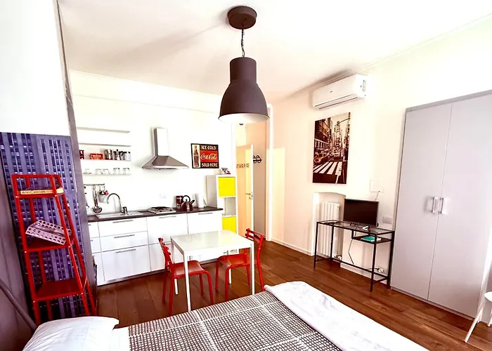 Al Centro Citta * Bergamo