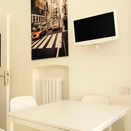 Al Centro Citta Apartment Bergamo