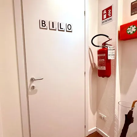 Al Centro Citta Apartment