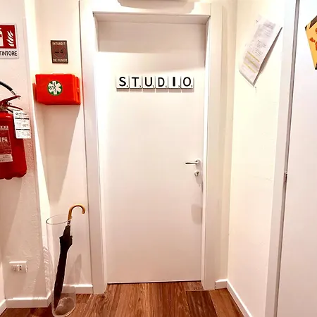 Al Centro Citta Apartment *