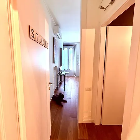 Al Centro Citta Apartment