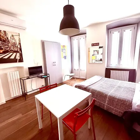 Al Centro Citta Apartment *