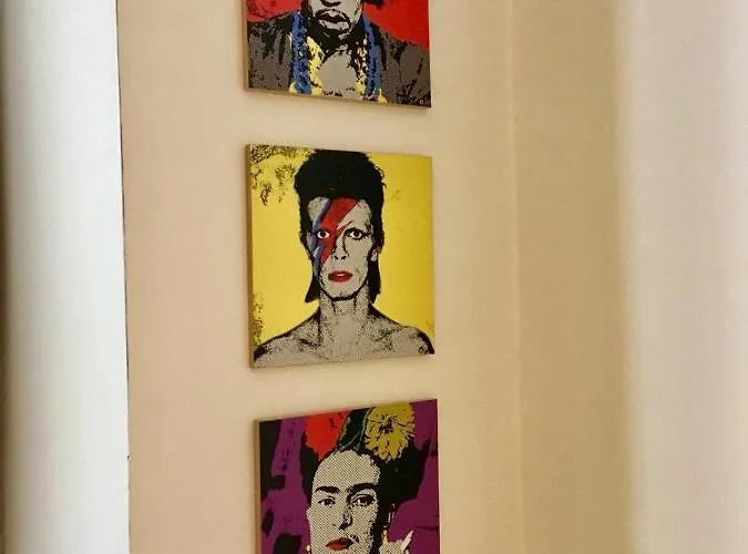 Апартаменты Al Centro Citta Бергамо